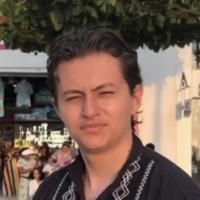 Matias Myre Pérez