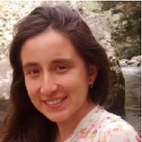 Cindy Lorena Riveros Acevedo