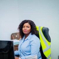 Christelle Lukwesa