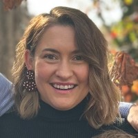 Georgia Wooller