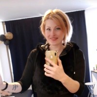 Анна Мельник