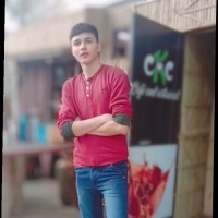 Max Sharma