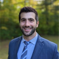 Adam Saccon, Cpa, Ca