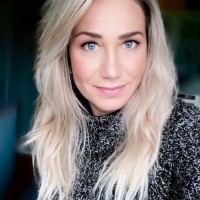 Elin G. Reuterberg