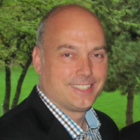 Chuck Zimmermann