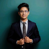 Atul .