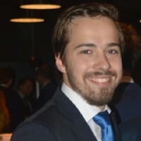 Peter van Dijk