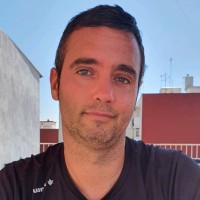 Jorge García Sanchez