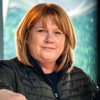 Jo McDonald
