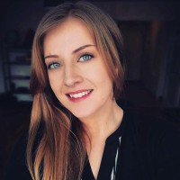 Olivia Forslund