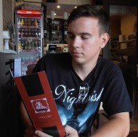 Kristóf Tóvizi