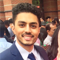 Ammar Zafar