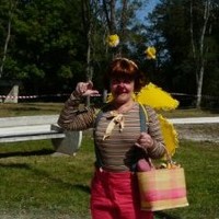 Cathy Degout