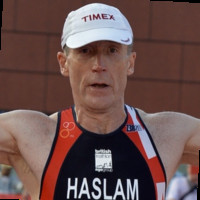 Bill Haslam