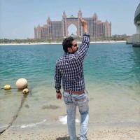 Bilal Rafi
