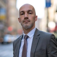 Christopher Yauch