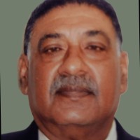 Sunny Prasad