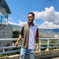 Joel Cardenas