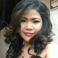 Mary Grace Joaquin