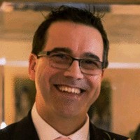 Chris Derrick