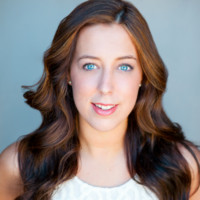 Olivia Kenwell