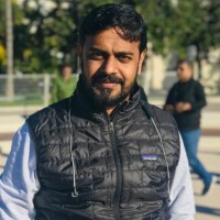 Pradeep Nair