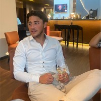 Keano Peeters