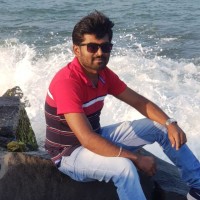 K Ramachandiran