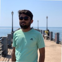 Saurav More