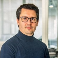 Jérémy Manoury