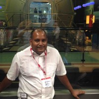 Sandjai Jhingoeriesingh
