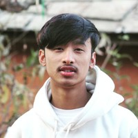 Saugat Magar