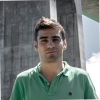 Alejandro Gallego Aragón