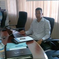 AHMED MAOULOUD SID'AHMED