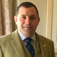 Chris Wallis