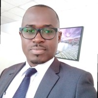 John Owusu-Ansah