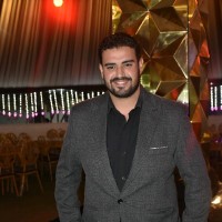 Mohamed Ahmed