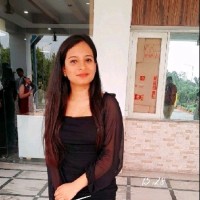 Vanshika Arora