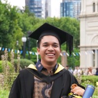 Nicholas Tambunan