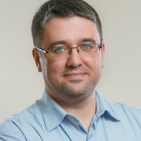 Алексей Волков