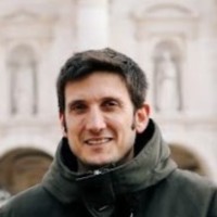 Miguel Melgarejo Marín