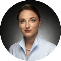 Anna-Nicole Bestenlehner, LL.M.
