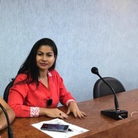 Adenaide Marques