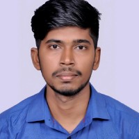 Sanjai Srinivasan