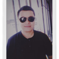 Danny Jiang