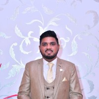 Umar Mughal