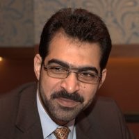 Dr. Nader Al Mallah