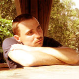 Alexander Olenev