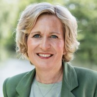 Jacqueline Tange - van der Kooij