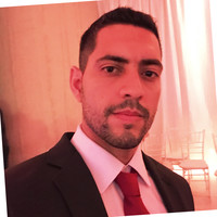 Emerson F. Silva, M.sc